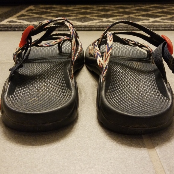 Chaco Flip Flops - Picture 3 of 3